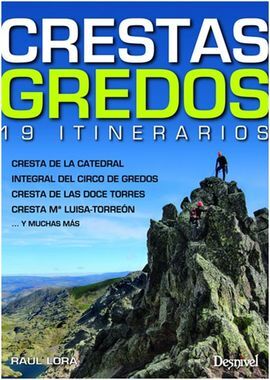 CRESTAS GREDOS