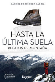 HASTA LA ULTIMA SUELA