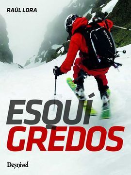 ESQUÍ GREDOS