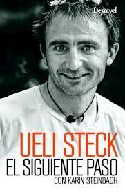 EL SIGUIENTE PASO - UELI STECK