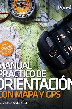 MANUAL PRACTICA DE ORIENTACION CON MAPA Y GPS