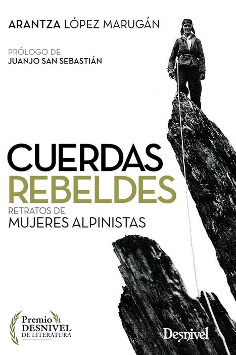 CUERDAS REBELDES LIT-21 (2ª ED.)
