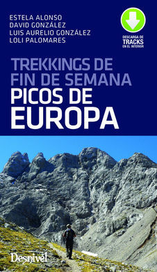 TREKKINGS DE FIN DE SEMANA POR LOS PICOS DE EUROPA