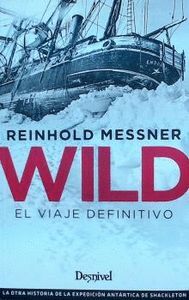 WILD /EL VIAJE DEFINITIVO