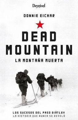 DEAD MOUNTAIN