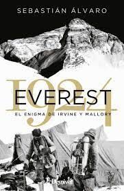 EVEREST 1924