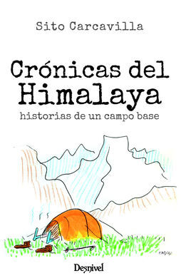 CRONICAS DEL HIMALAYA