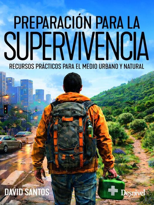 PREPARACIÓN PARA LA SUPERVIVENCIA