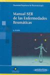 MANUAL SER DE LAS ENFERMEDADES REUMÁTICAS