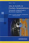 ATLAS DE BOLSILLO DE CORTES ANATÓMICOS.  TOMO 3