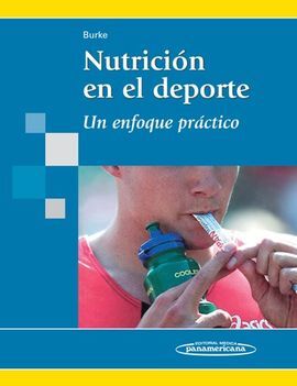 NUTRICION EN EL DEPORTE UN ENFOQUE PRACTICO