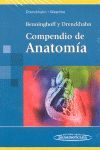 COMPENDIO DE ANATOMÍA BENNINGHOFF Y DRENCKHAHN (BOLSILLO )