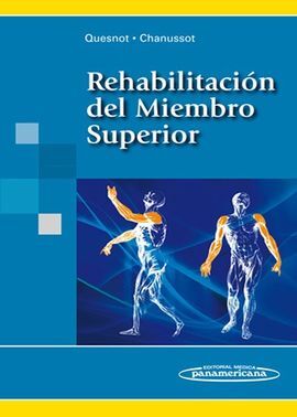 REHABILITACION DEL MIEMBRO SUPERIOR
