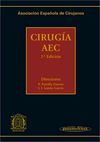 CIRUGÃA AEC  (2Âº EDI. )