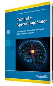 CONTROL Y APRENDIZAJE MOTOR