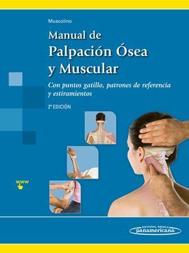 MANUAL DE PALPACIÓN ÓSEA Y MUSCULAR