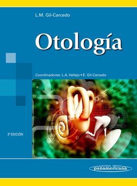 OTOLOGÍA (3º EDI. )