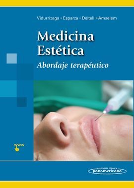 MEDICINA ESTÉTICA.ABORDAJE TERAPÉUTICO