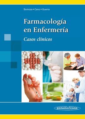 FARMACOLOGÍA EN ENFERMERÍA.