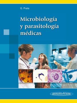 MICROBIOLOGÍA Y PARASITOLOGÍA MÉDICA / PRATS