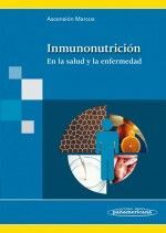 INMUNONUTRICIÓN (EBOOK)