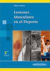 LESIONES MUSCULARES EN EL DEPORTE