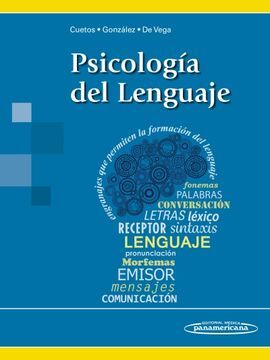 PSICOLOGÍA DEL LENGUAJE