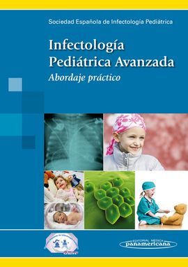 INFECTOLOGÍA PEDIATRÍA AVANZADA