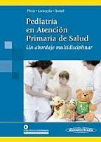 PEDIATRÍA EN ATENCIÓN PRIMARIA DE LA SALUD