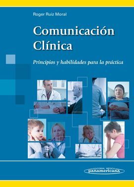 COMUNICACIÓN CLÍNICA