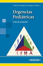 GUIA DE ACTUACION URGENCIAS PEDIATRICAS