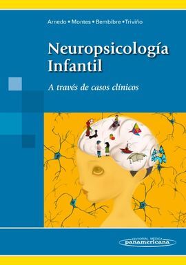 NEUROPSICOLOGÍA INFANTIL