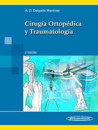 CIRUGÍA ORTOPÉDICA Y TRAUMATOLOGÍA