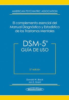 DSM-5. GUÍA DE USO
