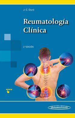 REUMATOLOGIA CLÍNICA