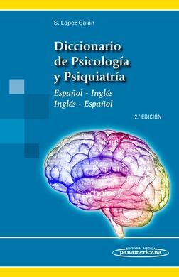 DICCIONARIO DE PSICOLOGÍA Y PSIQUIATRÍA