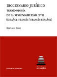 DICCIONARIO JURÃDICO TERMINOLOGÃA DE LA RESPONSABILIDAD CIVIL