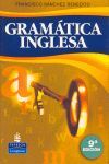 GRAMÁTICA INGLESA (9ª EDICIÓN)