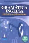 GRAMATICA INGLESA.EJECICIOS CMPLEMENTARIOS
