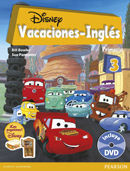 VACACIONES DISNEY INGLÉS 3º DE PRIMARIA