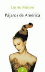 PÃJAROS DE AMÃRICA