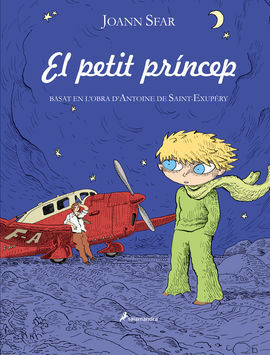 EL PETIT PRINCEP ( COMIC)