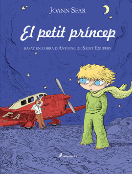 EL PETIT PRINCEP ( COMIC)