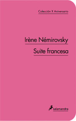 SUITE FRANCESA