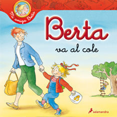 BERTA VA AL COLE