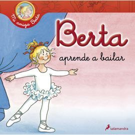 BERTA APRENDE A BAILAR