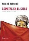 COMETAS EN EL CIELO (NOVELA GRAFICA)