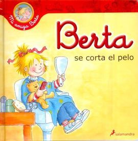 BERTA SE CORTA EL PELO