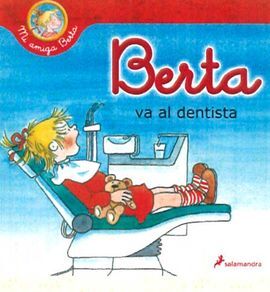 BERTA VA AL DENTISTA