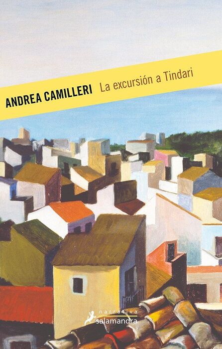 LA EXCURSIÓN A TINDARI